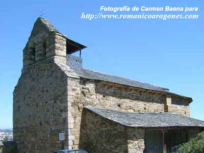 VISTA SUROESTE